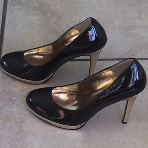 NEVER WORN Colin Stuart Heels